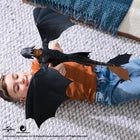 How To Train Your Dragon Plasma Blast Nightfury Figure - 24hrsmart