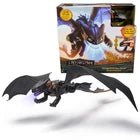 How To Train Your Dragon Plasma Blast Nightfury Figure - 24hrsmart