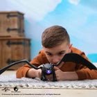 How To Train Your Dragon Plasma Blast Nightfury Figure - 24hrsmart