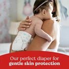 Huggies Little Snugglers Diapers - Size 3 - 76ct - 24hrsmart