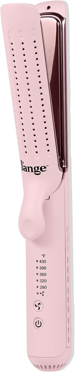L'ange Hair Le Duo Airflow Styler - 24hrsmart