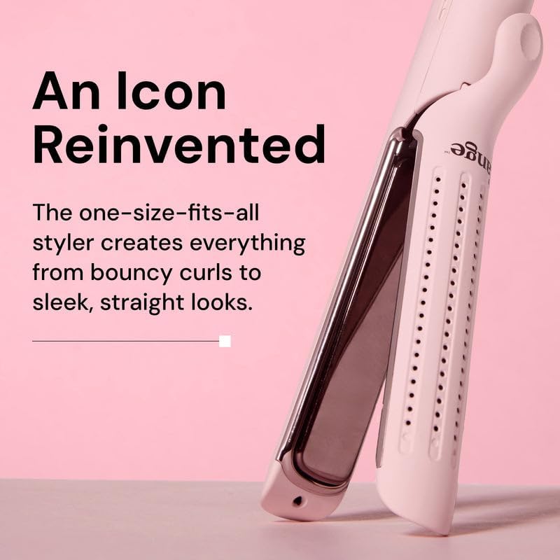 L'ange Hair Le Duo Airflow Styler - 24hrsmart