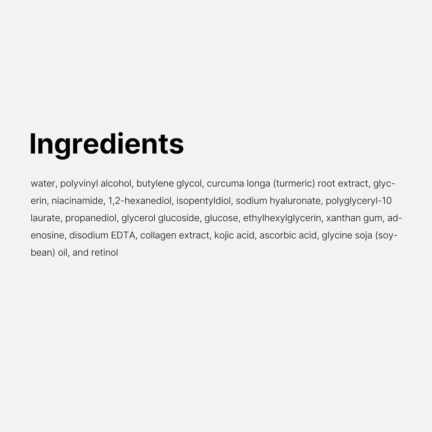 Medicube Collagen Overnight Mask – Peel - Off Facial Pack for Hydration & Anti - Aging - 24hrsmart