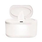 Munchkin Touch Free Baby Wipe Warmer with Nightlight - 24hrsmart