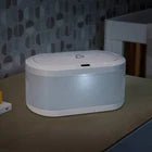 Munchkin Touch Free Baby Wipe Warmer with Nightlight - 24hrsmart