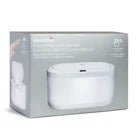 Munchkin Touch Free Baby Wipe Warmer with Nightlight - 24hrsmart
