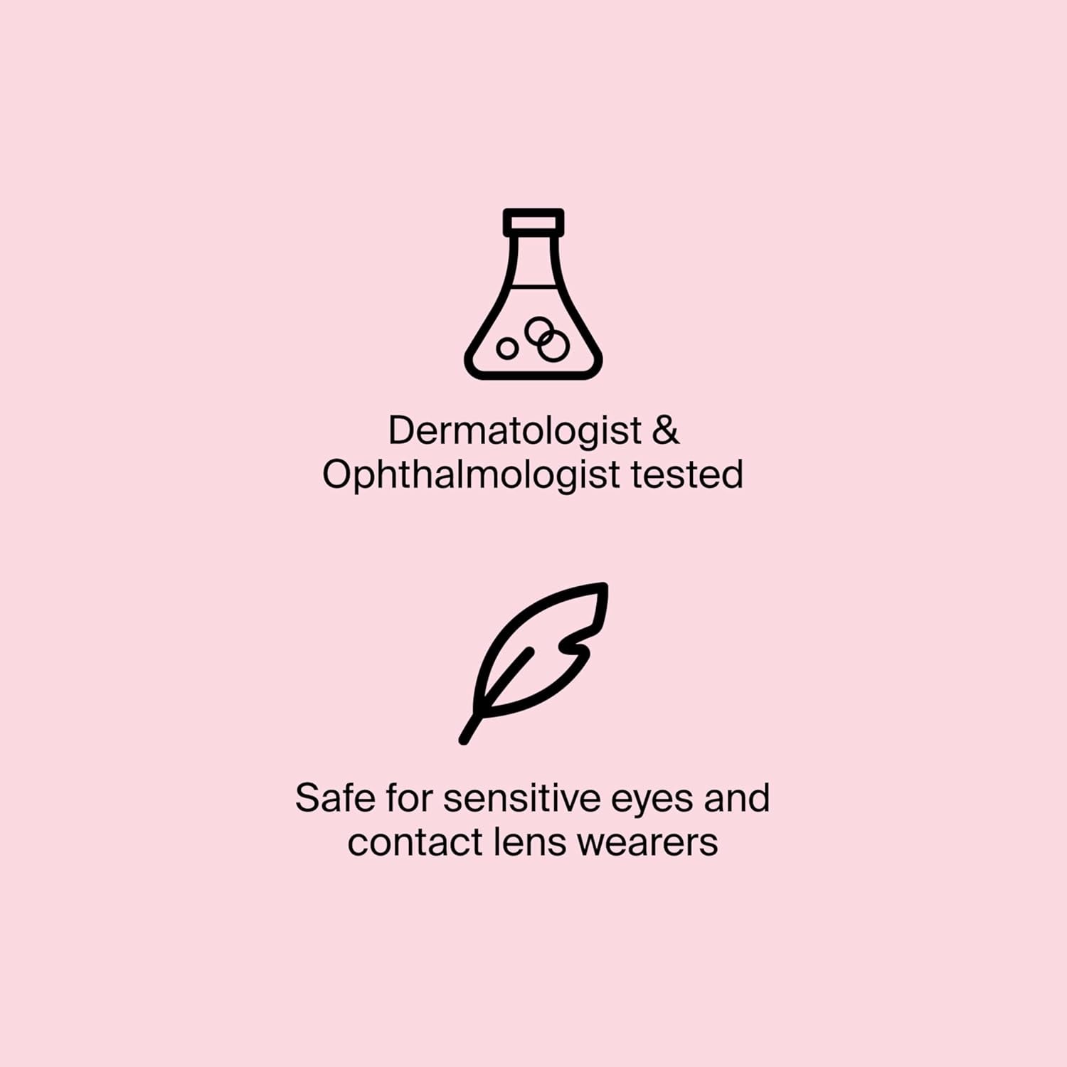 Neutrogena Healthy Lengths Mascara - with Vitamin E & Olive Oil, Lengthening Formula Extends the Look of Your Lashes up to 100% without Clumping, Flaking or Smudging, 0.21 oz - 24hrsmart