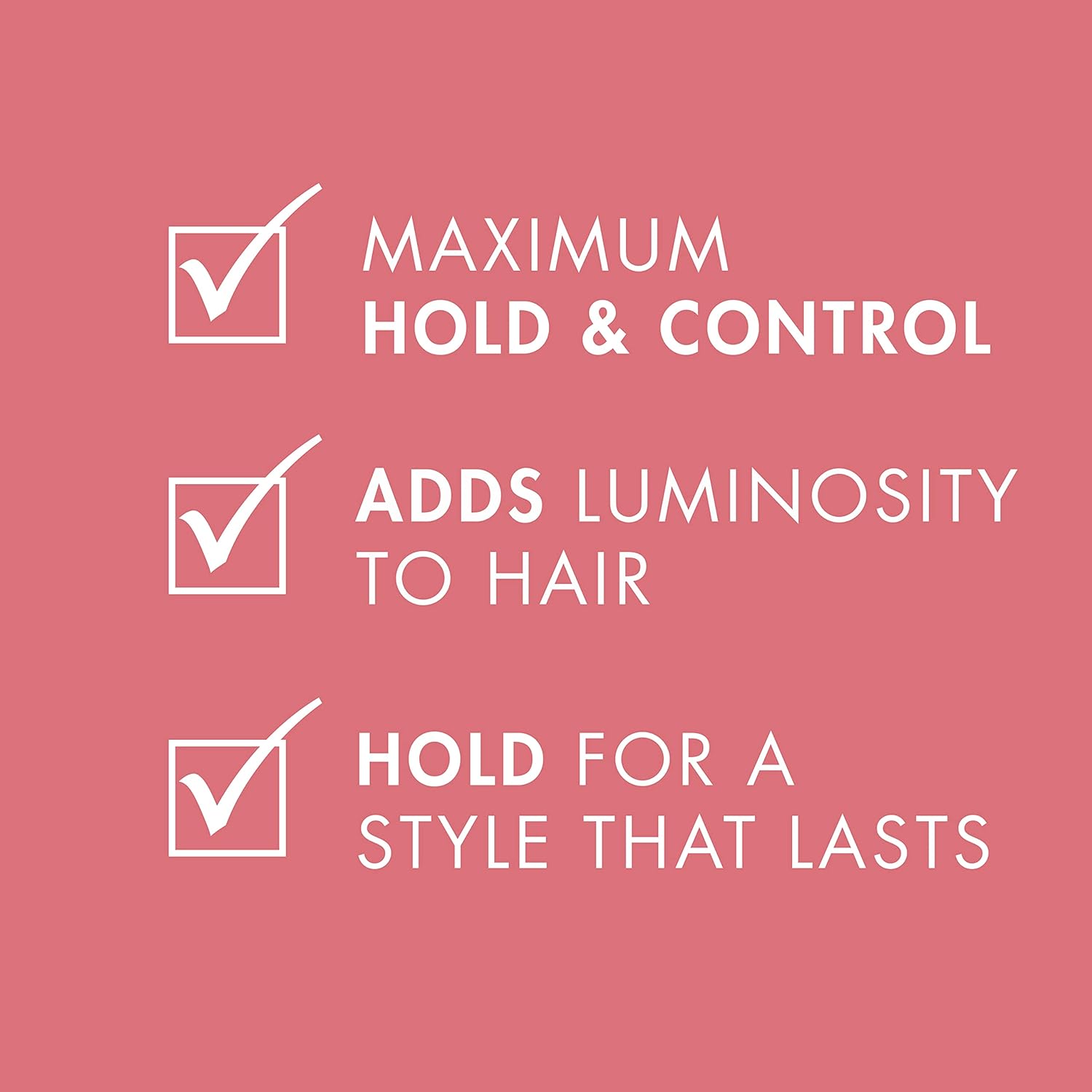 Nexxus Maximum Hold Finishing Hair Spray, for Control, Hold Hairspray for Women Hair Styling 10 oz - 24hrsmart
