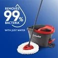O - Cedar EasyWring™ Spin Mop & Bucket System - 24hrsmart