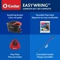 O - Cedar EasyWring™ Spin Mop & Bucket System - 24hrsmart