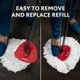 O - Cedar EasyWring™ Spin Mop & Bucket System - 24hrsmart
