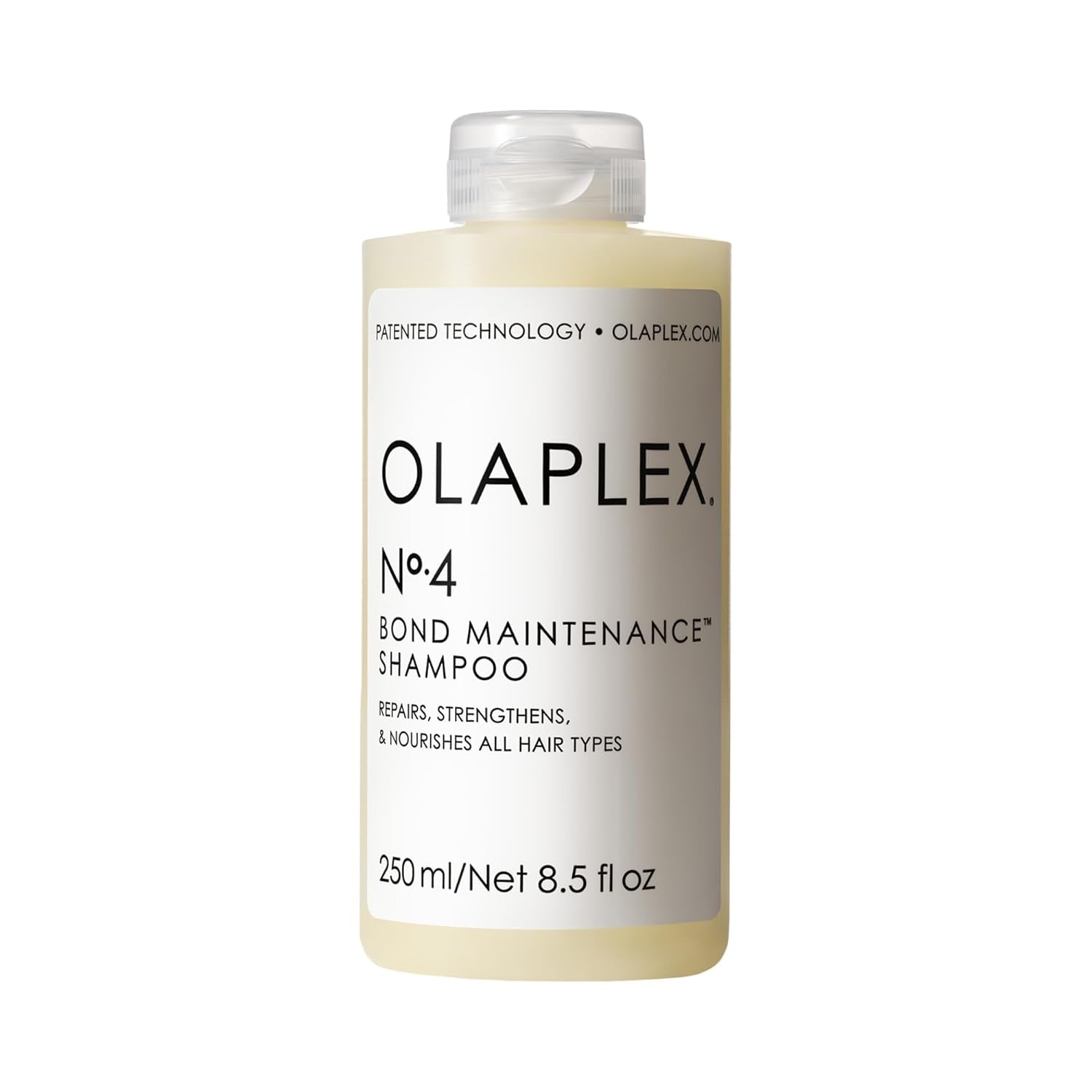 Olaplex No. 4 Bond Maintenance Shampoo - 24hrsmart