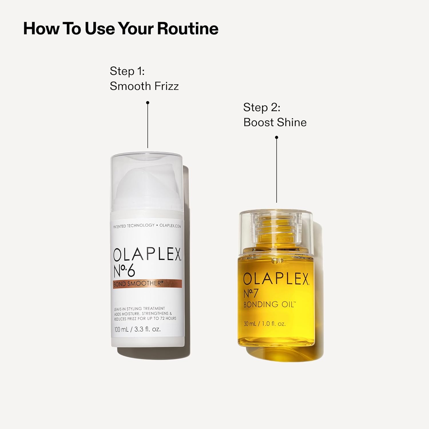 Olaplex No.7 Bonding Oil, 30 ml - 24hrsmart
