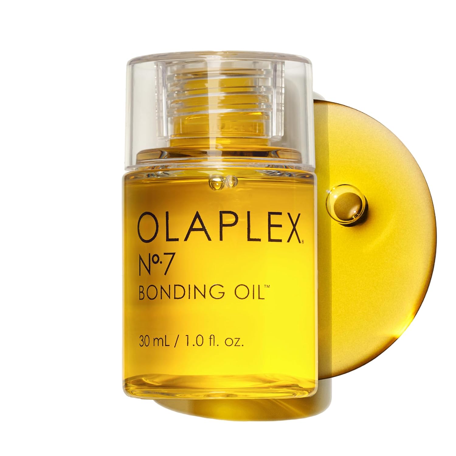 Olaplex No.7 Bonding Oil, 30 ml - 24hrsmart