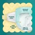 Pampers Swaddlers Baby Diapers Size 1, 198 Count (Select for More Options) - 24hrsmart