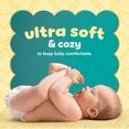 Pampers Swaddlers Baby Diapers Size 1, 198 Count (Select for More Options) - 24hrsmart