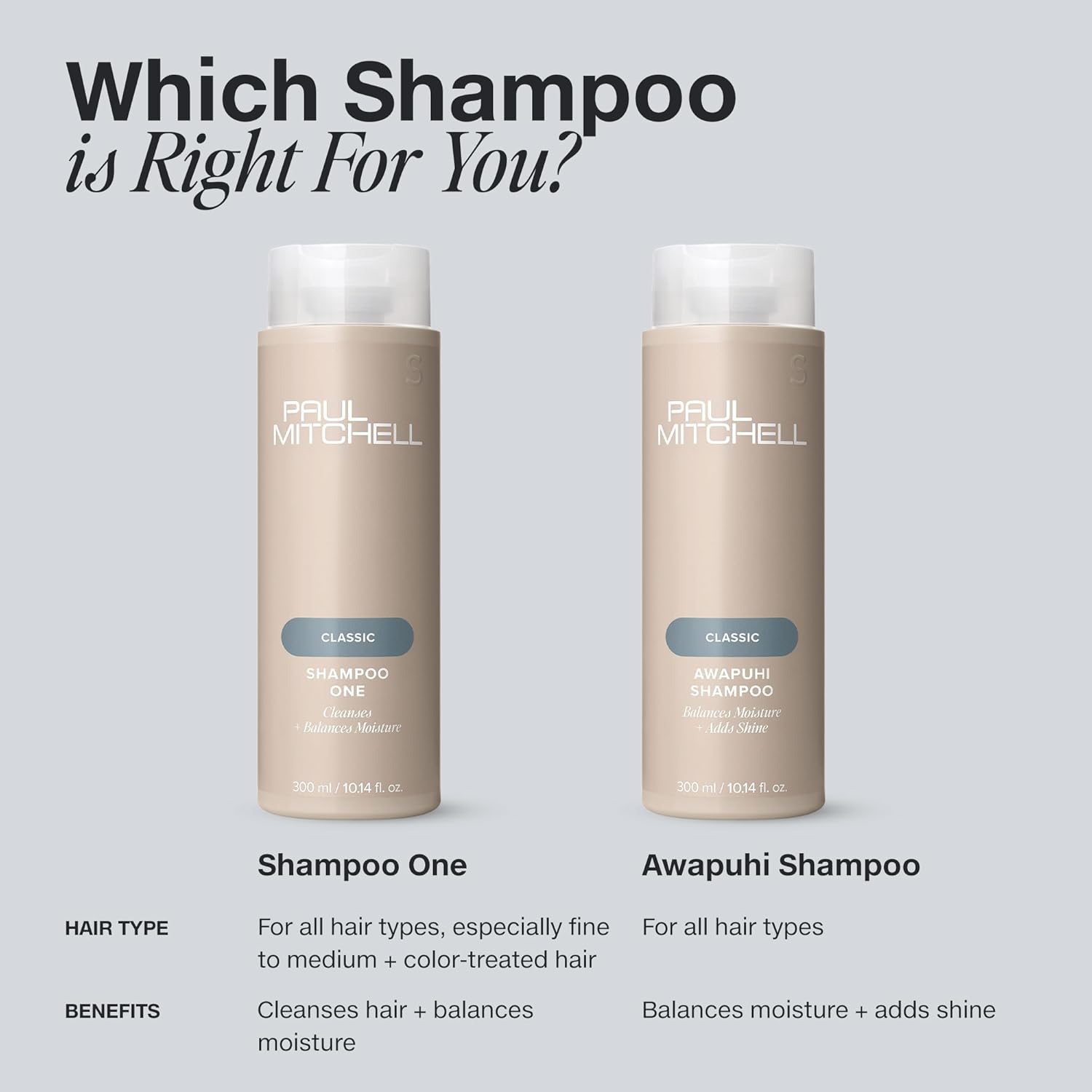 Paul Mitchell One Hair Shampoo - 33.8 fl oz - 24hrsmart