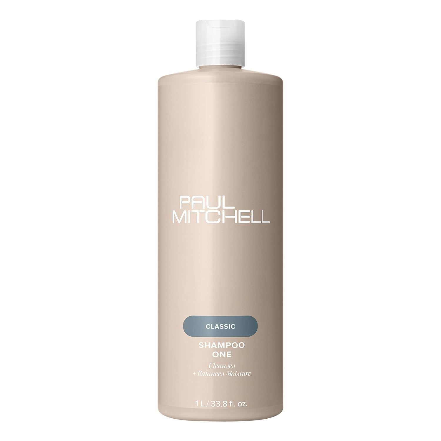 Paul Mitchell One Hair Shampoo - 33.8 fl oz - 24hrsmart