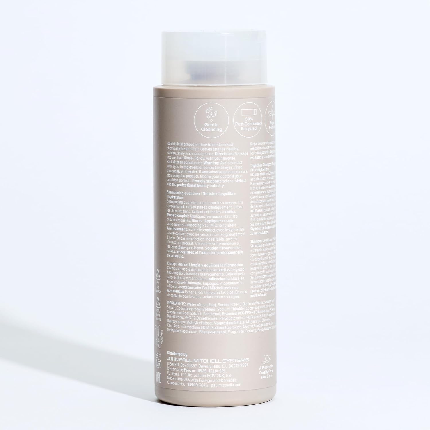Paul Mitchell One Hair Shampoo - 33.8 fl oz - 24hrsmart
