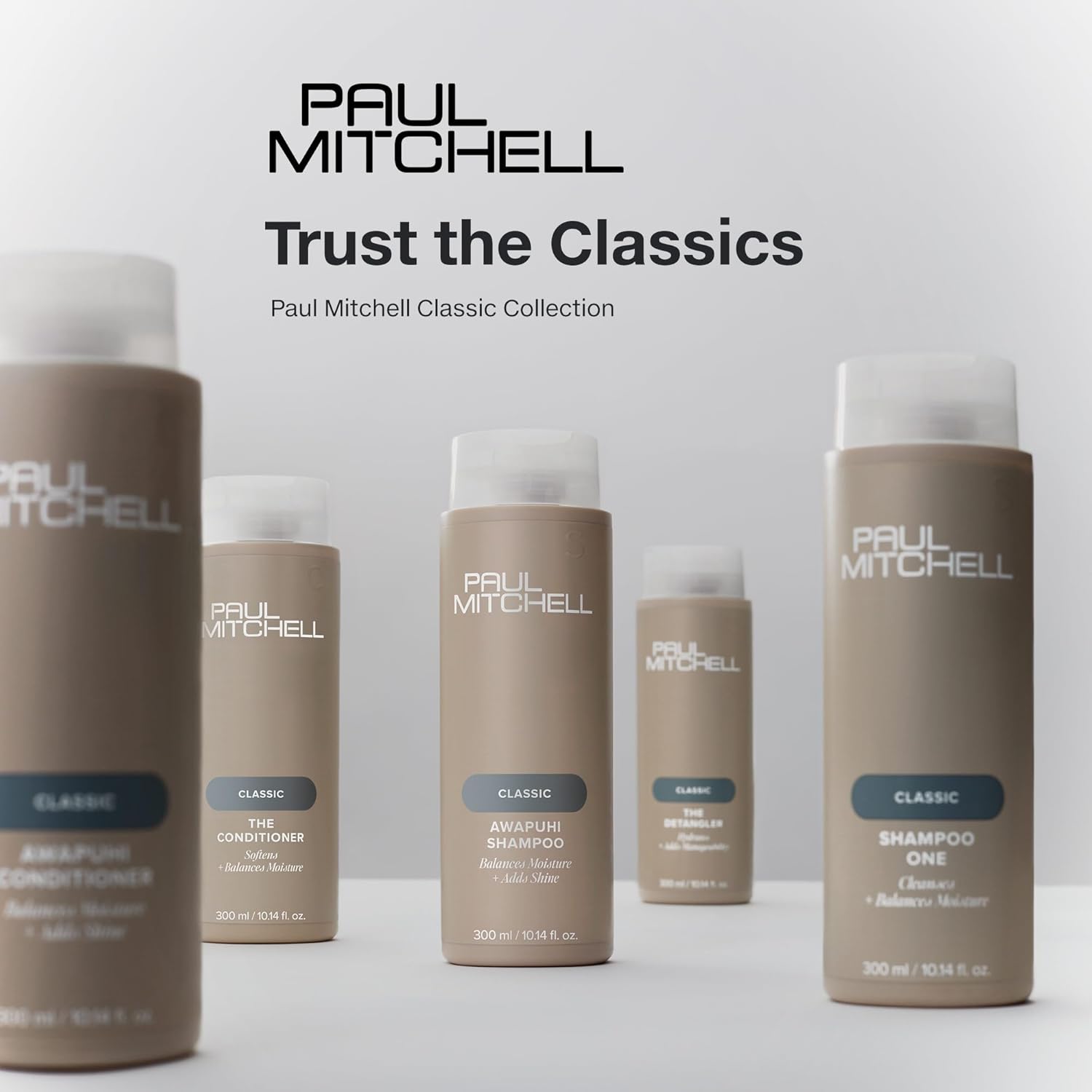 Paul Mitchell One Hair Shampoo - 33.8 fl oz - 24hrsmart
