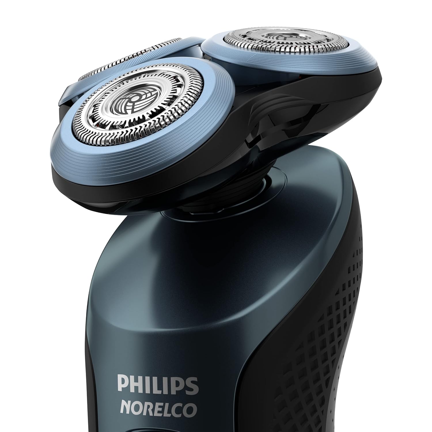 Philips Norelco SH60/72 Series S6000 Replacement Shaver Heads F/ Model S6880/81 - 24hrsmart