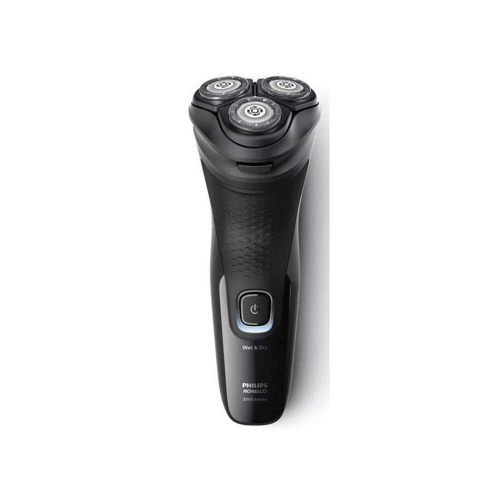 Philips Norelco Wet & Dry Electric Shaver 2600 Rechargeable - 24hrsmart