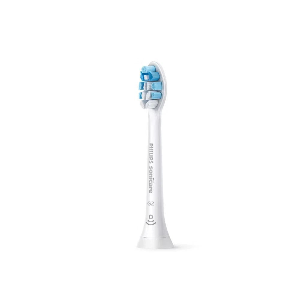 Philips Sonicare Gum Health Brush Heads HX903365 3 Pack White - 24hrsmart