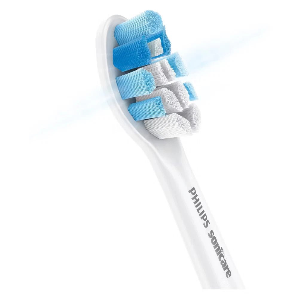 Philips Sonicare Gum Health Brush Heads HX903365 3 Pack White - 24hrsmart