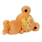 Pokemon 18" Sleeping Plush Teddiursa - 24hrsmart