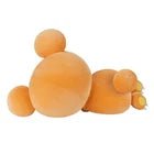 Pokemon 18" Sleeping Plush Teddiursa - 24hrsmart