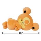 Pokemon 18" Sleeping Plush Teddiursa - 24hrsmart