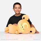 Pokemon 18" Sleeping Plush Teddiursa - 24hrsmart