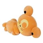 Pokemon 18" Sleeping Plush Teddiursa - 24hrsmart