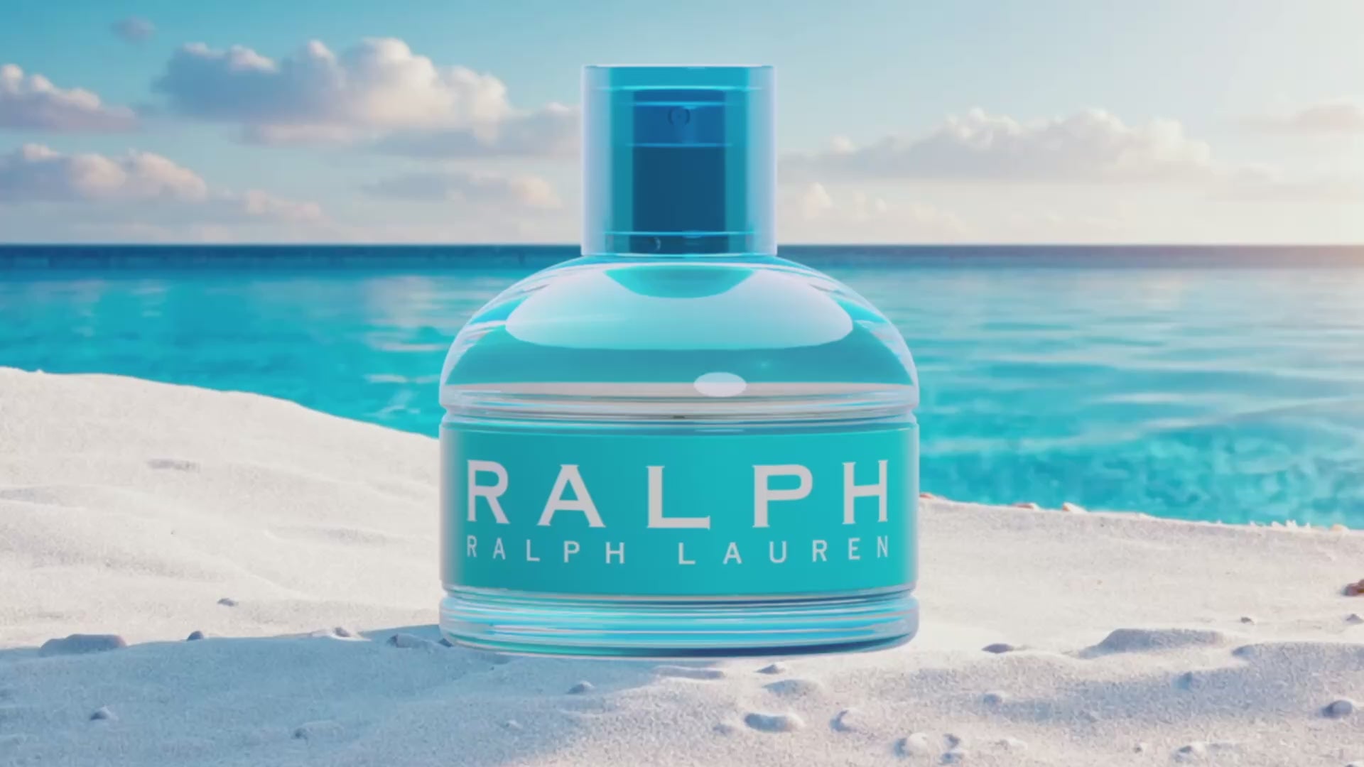 Ralph Lauren Ralph women's perfume with fresh fruity floral feminine fragrance