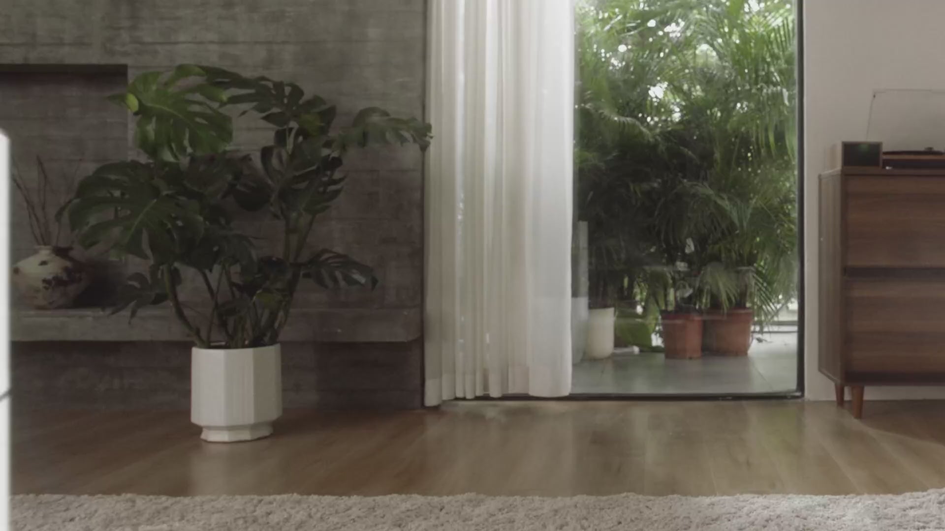 DREO Smart Ultrasonic Humidifier, 100H Runtime for Large Rooms - 3gal