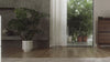 DREO Smart Ultrasonic Humidifier, 100H Runtime for Large Rooms - 3gal