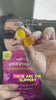 Kitty Queen Slippery Kitty Feminine Probiotic Moisture Gummies for Women