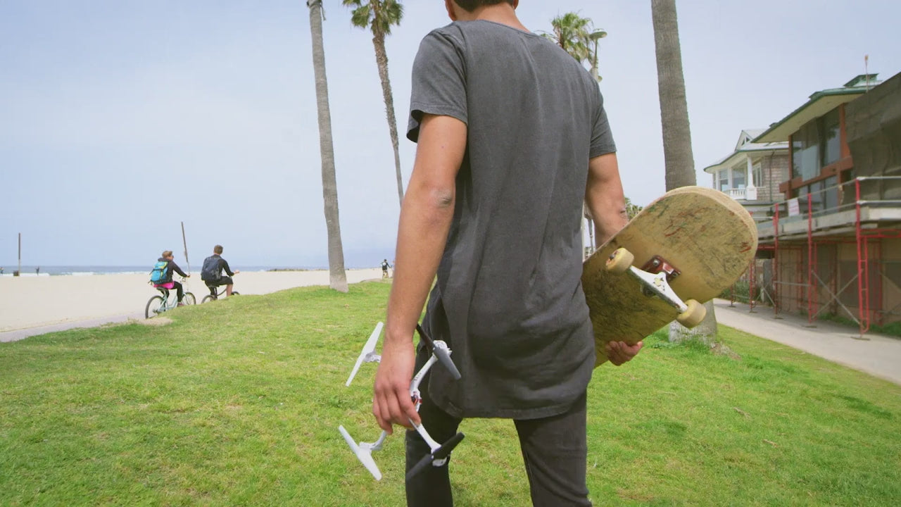 Sky Viper Vista HD Video Drone