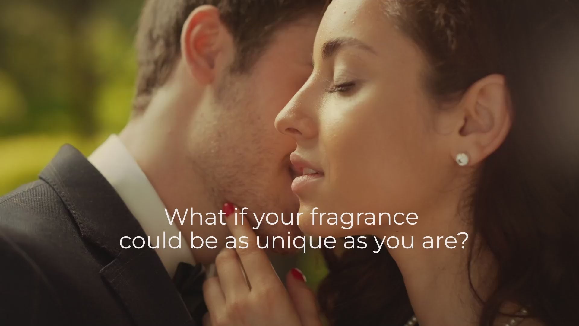 GODA Pheromone Infused Perfume 15mL