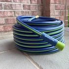 Ray Padula InfiniFlo 100ft Platinum Heavy Duty Garden Hose - 24hrsmart