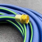 Ray Padula InfiniFlo 100ft Platinum Heavy Duty Garden Hose - 24hrsmart