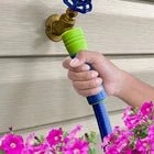 Ray Padula InfiniFlo 100ft Platinum Heavy Duty Garden Hose - 24hrsmart