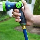 Ray Padula InfiniFlo 100ft Platinum Heavy Duty Garden Hose - 24hrsmart