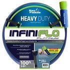 Ray Padula InfiniFlo 100ft Platinum Heavy Duty Garden Hose - 24hrsmart
