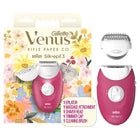 Rifle Paper Co. + Venus Epilator with Shaver & Trimmer Attachments - 24hrsmart
