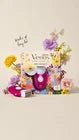Rifle Paper Co. + Venus Epilator with Shaver & Trimmer Attachments - 24hrsmart