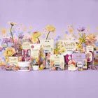 Rifle Paper Co. + Venus Epilator with Shaver & Trimmer Attachments - 24hrsmart