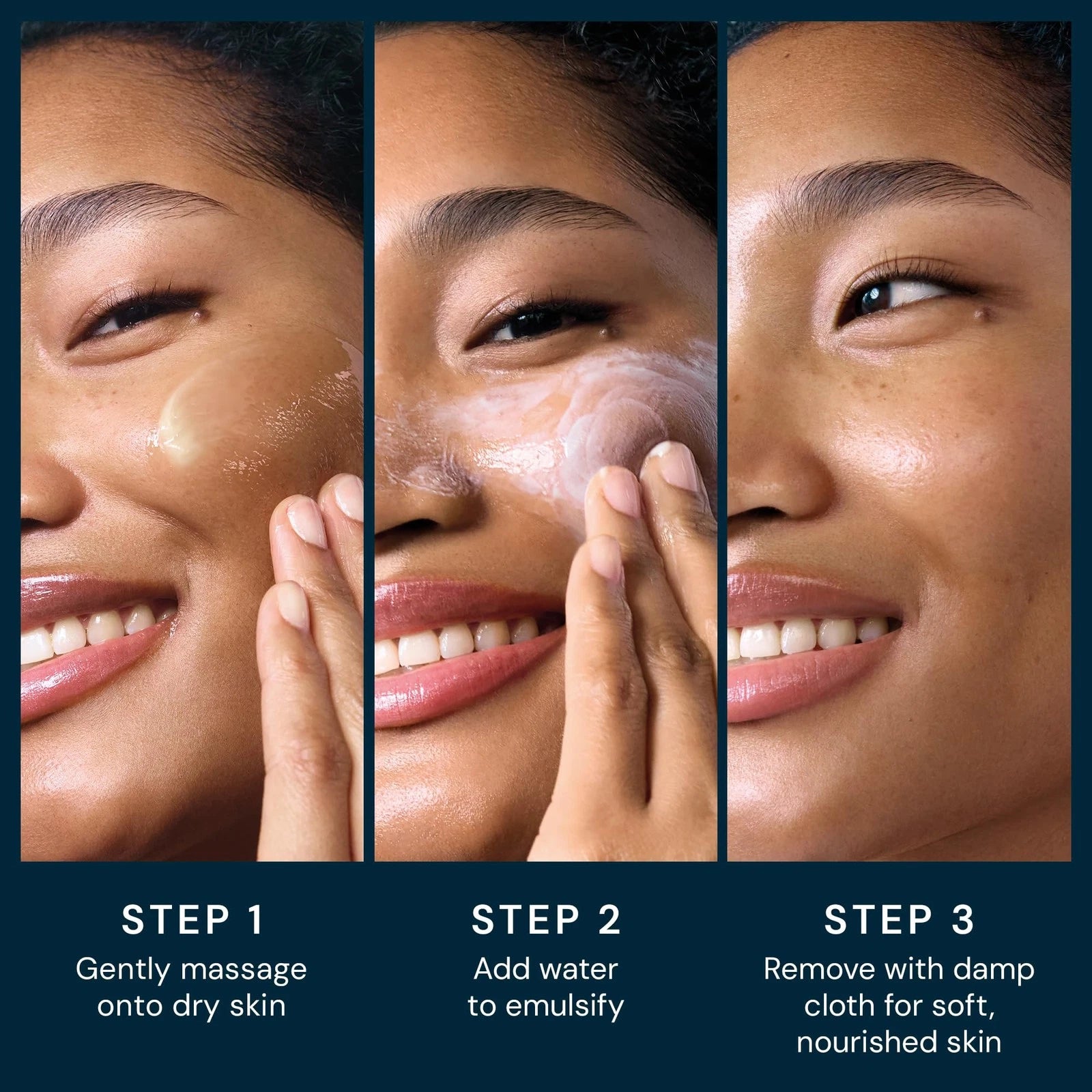 Deep Cleansing Face Balm