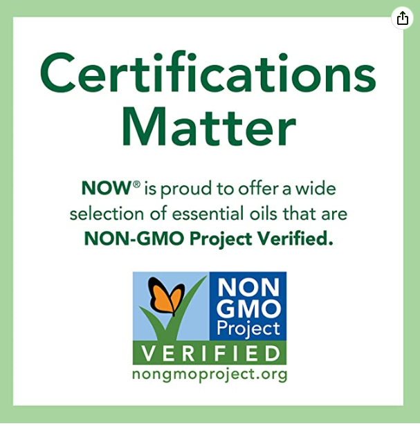 NOW Foods Balsam Fir Needle Oil, 1 fl. oz. 24Hr Smart