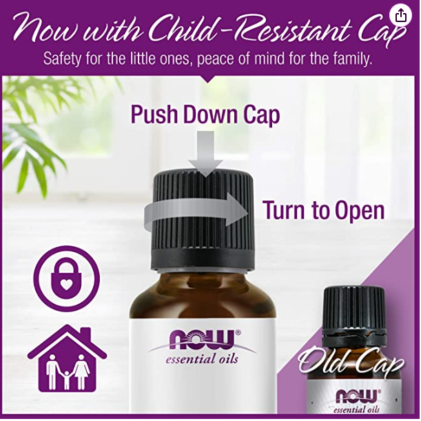 NOW Foods Pine Needle Oil, 1 fl. oz. 24Hr Smart